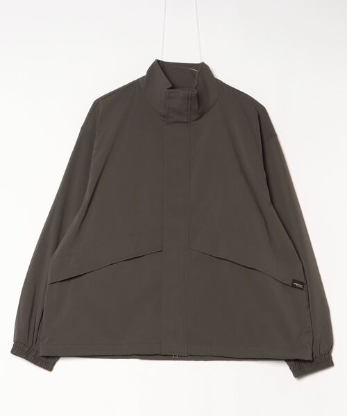 ティゴラ TIGORA スタンドジャケット CORDURA(R)使用（ナイロンジャケット）｜TIGORA（ティゴラ） 6,159円