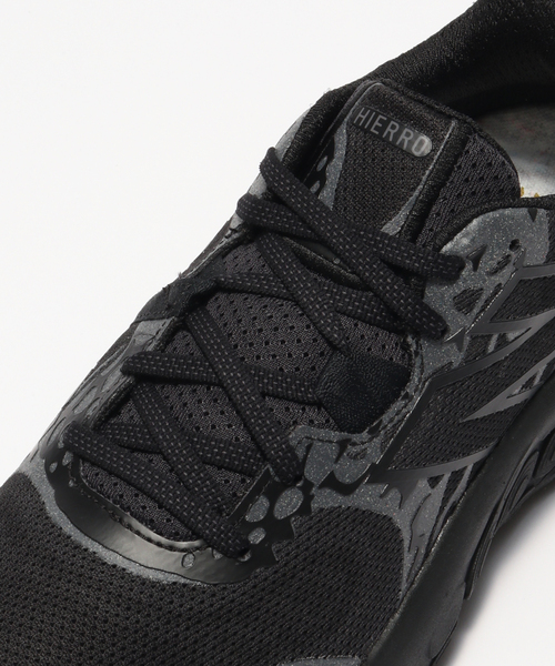 NEW BALANCE(ニューバランス)の「New Balance (ニューバランス) Fresh Foam X Hierro v8 GTX A8(スニーカー・メンズ・ブラック・26cm/26.5cm/27cm/27.5cm/28cm)」の6枚目の写真