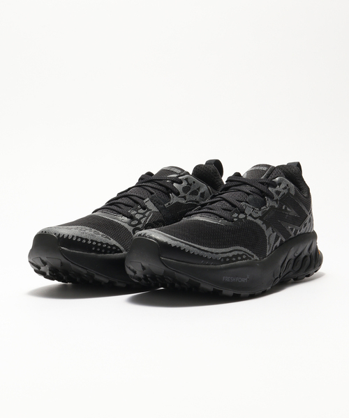 NEW BALANCE(ニューバランス)の「New Balance (ニューバランス) Fresh Foam X Hierro v8 GTX A8(スニーカー・メンズ・ブラック・26cm/26.5cm/27cm/27.5cm/28cm)」の7枚目の写真