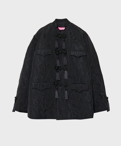 ジャケット・アウター vivi 羽織ればオシャレ度倍増♡秋冬に着たい【アウター】を今すぐチェック