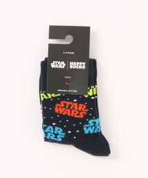 Happy Socks | 【Happy Socks × Star Wars】 Limited kids sock(ソックス/靴下)