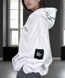 Candlestick(�L�����h���X�e�B�b�N)�̉f���t�[�h���g�� �v�� �p�[�J�[ANT Industrial Design �؍��X�g���[�g(�p�[�J�[)