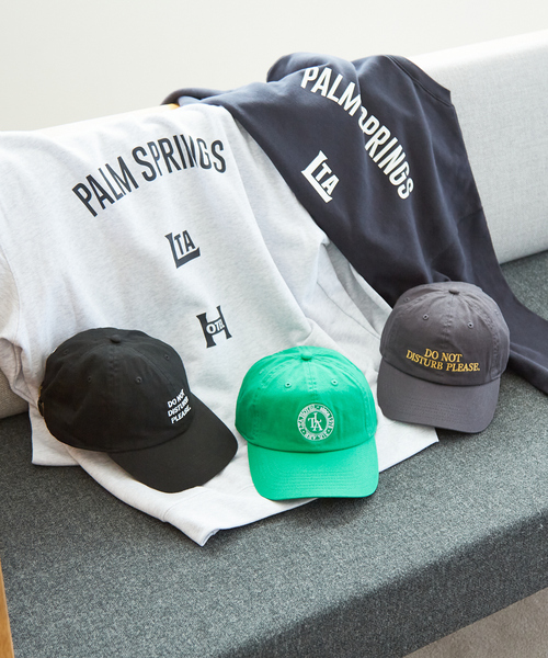 Rouge vif（ルージュヴィフ）の「【LE TRIO ABAHOUSE】LTA HOTEL スウェット/ユニセックス（スウェット・レディース・ネイビー/グレー・フリー）」の22枚目の写真