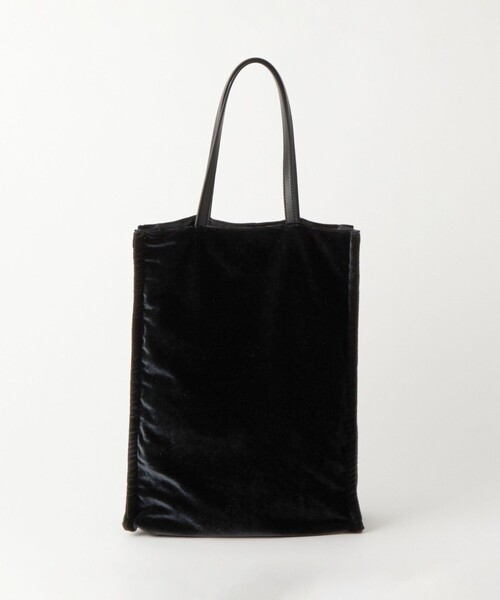 green label relaxing（グリーンレーベルリラクシング）の「スクエア サブバッグ（トートバッグ・レディース・ブラック/ネイビー/その他1・FREE）」の18枚目の写真