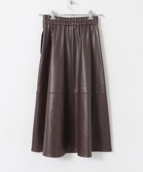 セール】切替えフレアスカート（スカート）｜URBAN RESEARCH DOORS