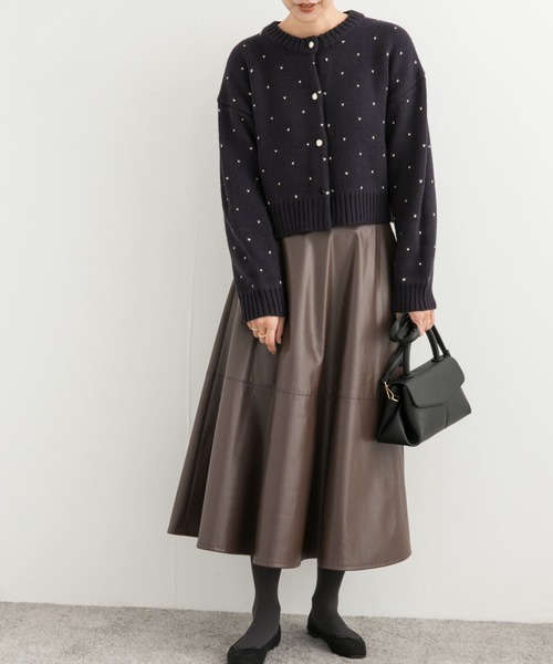 セール】切替えフレアスカート（スカート）｜URBAN RESEARCH DOORS