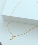 ADAM ET ROPE'(アダムエロペ)の「アクセサリー(ネックレス)」