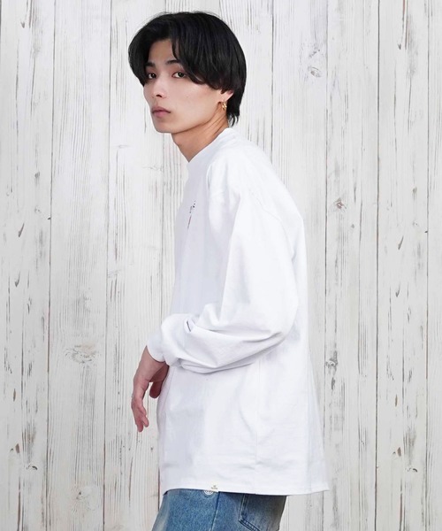 セール】【ムラサキスポーツ限定】TOY MACHINE/トイマシーン ロンT