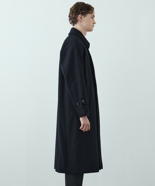 UNITED TOKYO 撥水SUPER140's ステンカラーコート撥水 UNITED TOKYO ステンカラーコート コート 撥水SUPER140's ステン