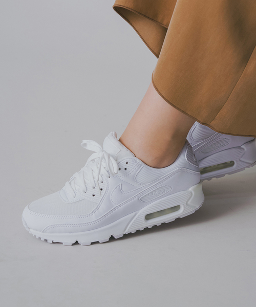 【セール】NIKE/ナイキ ウィメンズ エアマックス90 DH8010（スニーカー）｜IENA（イエナ）