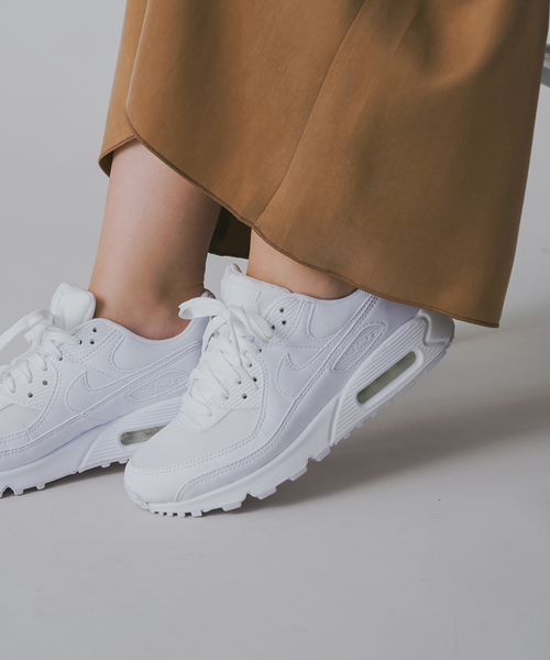【セール】NIKE/ナイキ ウィメンズ エアマックス90 DH8010（スニーカー）｜IENA（イエナ）