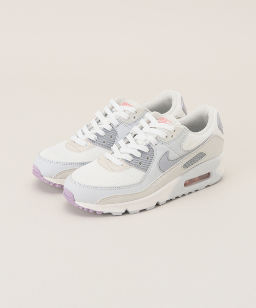 【セール】NIKE/ナイキ ウィメンズ エアマックス90 DH8010（スニーカー）｜IENA（イエナ）