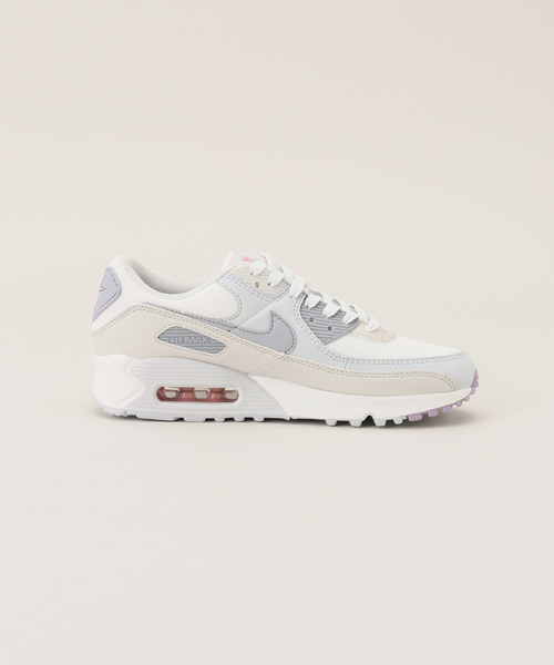 【セール】NIKE/ナイキ ウィメンズ エアマックス90 DH8010（スニーカー）｜IENA（イエナ）