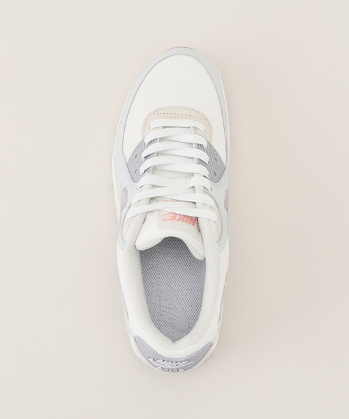 【セール】NIKE/ナイキ ウィメンズ エアマックス90 DH8010（スニーカー）｜IENA（イエナ）