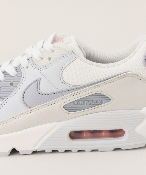 【セール】NIKE/ナイキ ウィメンズ エアマックス90 DH8010（スニーカー）｜IENA（イエナ）