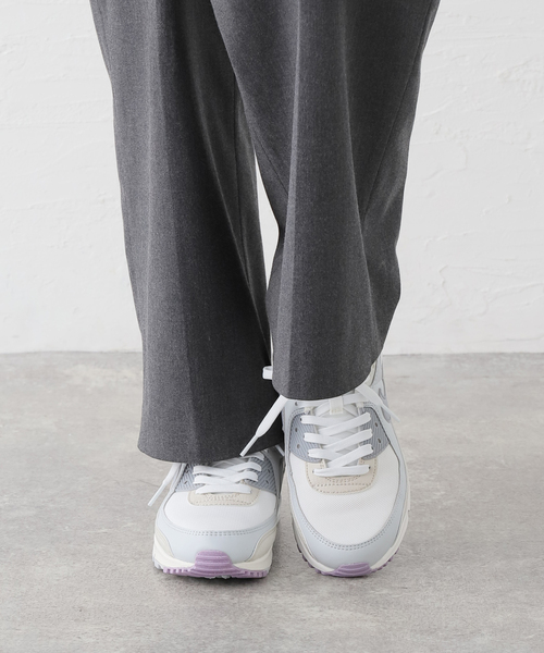 【セール】NIKE/ナイキ ウィメンズ エアマックス90 DH8010（スニーカー）｜IENA（イエナ）