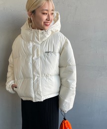 RVCA（ルーカ）｜ダウンジャケット/コート一覧 - WEAR