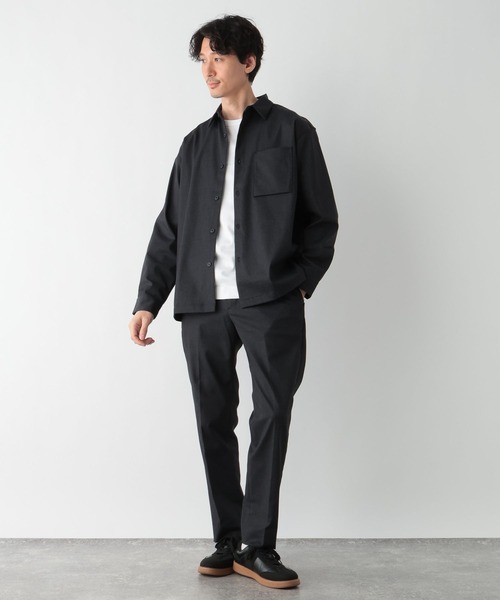 ⚜️Dedicated⚜️　ご確認用 アーバンデニムシャツ/147151 | [公式]グローバルワーク （GLOBAL WORK