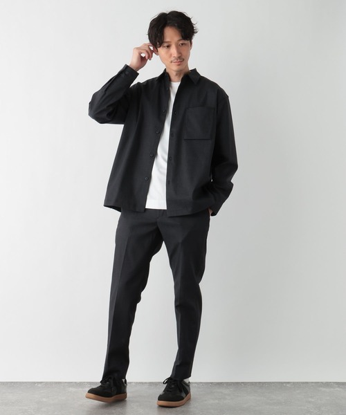 様9/24まで取り置き 様9/24まで取り置き アーバンデニムシャツ/147151 | [公式]グローバル