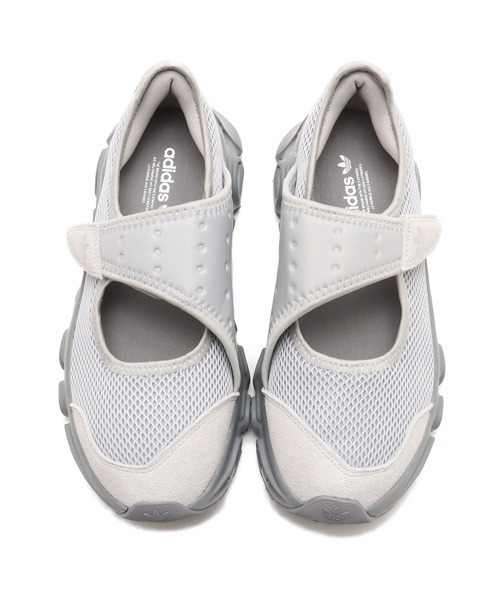 adidas ADIFOM MEGAJANE W / アディダス アディフォーム メガ