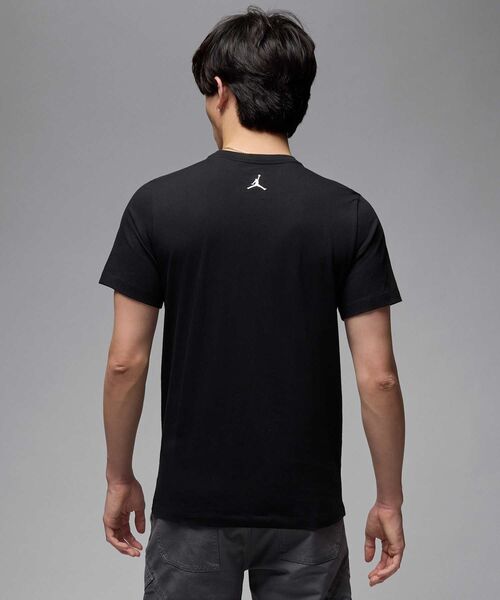 ★Nike★ジョーダン ブランド メンズフォトTシャツ NIKE公式】ジョーダン メンズ フォト Tシャツ.オンラインストア