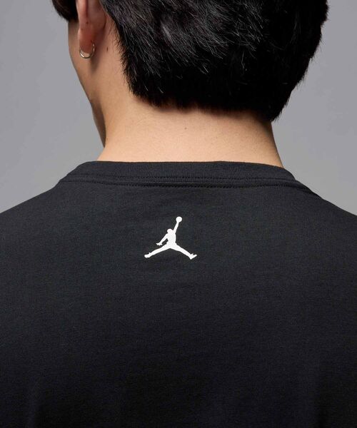 セール】ジョーダン ブランド メンズ フォト Tシャツ / Jordan