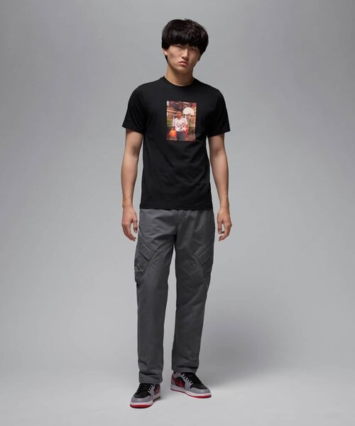 セール】ジョーダン ブランド メンズ フォト Tシャツ / Jordan