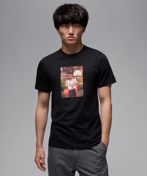 セール】ジョーダン ブランド メンズ フォト Tシャツ / Jordan