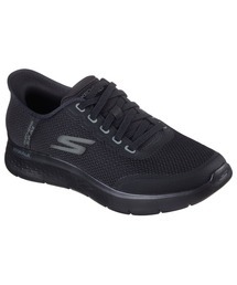 SKECHERS(XPb`[Y)SKECHERS HANDS FREE SLIP-INS GO WALK FLEX / XPb`[Y nYt[XbvCY S[EH[NtbNX(Xj[J[)