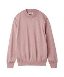 ニット/セーター（ピンク/桃色系・シルク）ファッション通販 - ZOZOTOWN