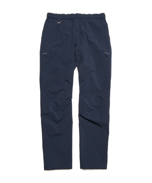 SOPH SOPHNET. ソフ　パンツ　未使用 SOPH. | STRETCH TECH SLACKS(S NAVY):