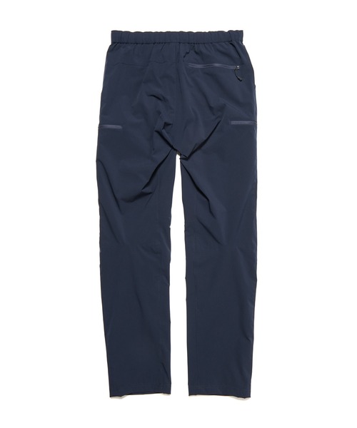SOPH SOPHNET. ソフ　パンツ　未使用 SOPH. | STRETCH TECH SLACKS(S NAVY):