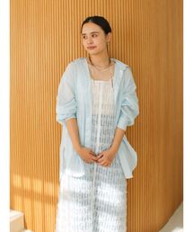 Ungrid | シアールーズシャツ(シャツ/ブラウス)