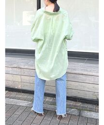 Ungrid | シアールーズシャツ(シャツ/ブラウス)