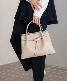 ＜2025ceremony＞ベルトリュクスショルダーバッグ　288154