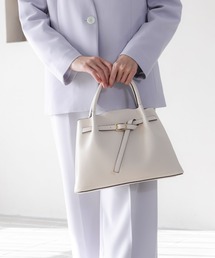 Elura | <2025ceremony>ベルトリュクスショルダー/288154(ハンドバッグ)