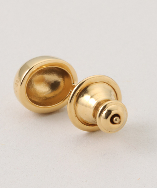 plage(プラージュ)の「MARIHA / マリハ Mystic Orbs STUD ピアス(両耳)(ピアス(両耳用)・レディース・ゴールド・FREE)」の3枚目の写真