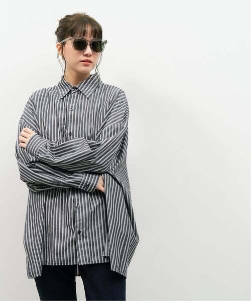 Zoff(ゾフ)の「【WEB限定】ウェリントン型 サングラス|カラーレンズ|トレンド|紫外線対策|UVカット|Zoff|COLOR SUNGLASSES(サングラス・レディース・ブラック/ブラック系その他2/ブラウン系その他/ブラウン系その他5/ブラック系その他/ブラック系その他3/ライトグレー/グリーン・FREE)」の13枚目の写真