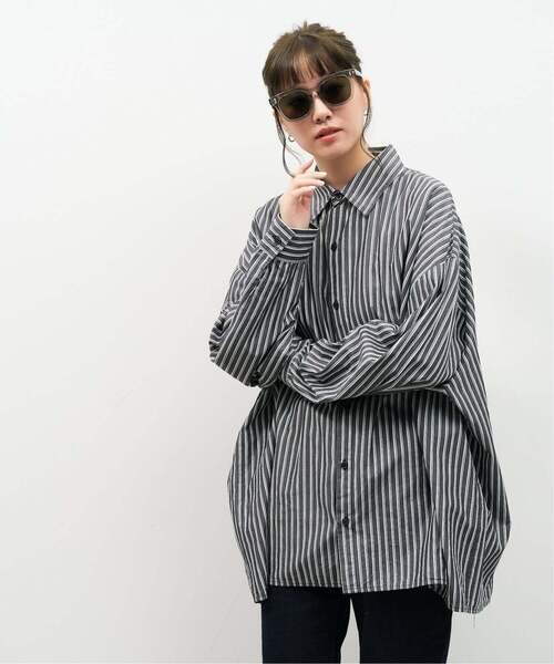 Zoff(ゾフ)の「【WEB限定】ウェリントン型 サングラス|カラーレンズ|トレンド|紫外線対策|UVカット|Zoff|COLOR SUNGLASSES(サングラス・レディース・ブラック/ブラック系その他2/ブラウン系その他/ブラウン系その他5/ブラック系その他/ブラック系その他3/ライトグレー/グリーン・FREE)」の14枚目の写真