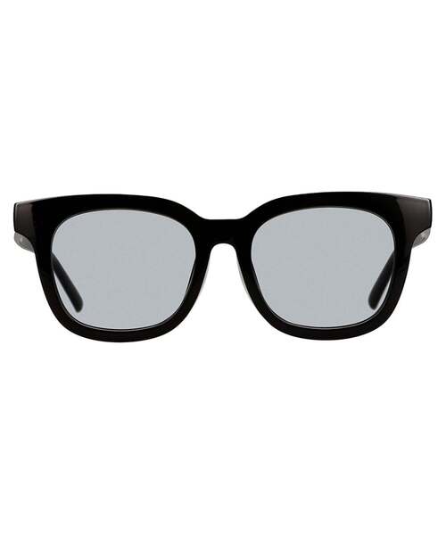 Zoff(ゾフ)の「【WEB限定】ウェリントン型 サングラス|カラーレンズ|トレンド|紫外線対策|UVカット|Zoff|COLOR SUNGLASSES(サングラス・レディース・ブラック/ブラック系その他2/ブラウン系その他/ブラウン系その他5/ブラック系その他/ブラック系その他3/ライトグレー/グリーン・FREE)」の19枚目の写真
