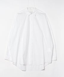 SISE | SISE BALLOON SHIRTS(シャツ/ブラウス)