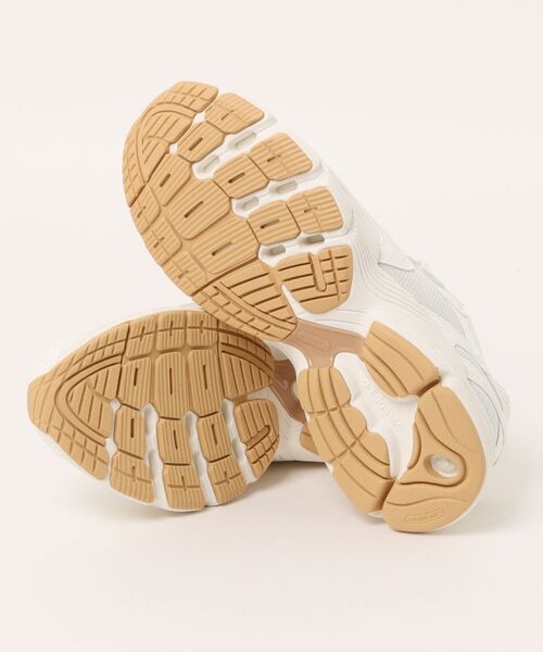 BARNYARDSTORM（バンヤードストーム）の「adidas ASTIR W（その他シューズ・レディース・オフホワイト/ブラック・25/24/23）」の4枚目の写真