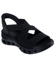 SKECHERS | スケッチャーズ ハンズフリースリップインズ グライド ステップ プロ エブリデイ グライド(サンダル)