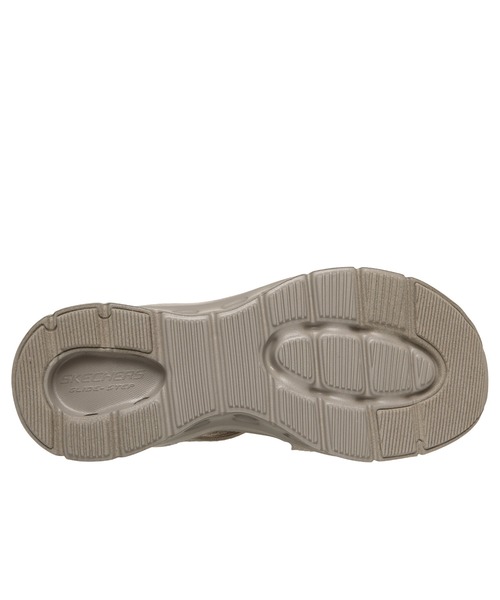 SKECHERS（スケッチャーズ）の「スケッチャーズ ハンズフリースリップインズ グライド ステップ プロ エブリデイ グライド（サンダル・レディース・ライトブルー/ブラック×ブラック・22cm/23cm/24cm/25cm）」の11枚目の写真