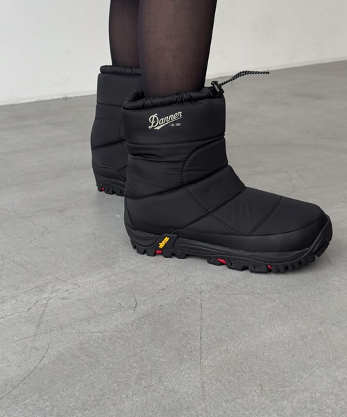 セール】DANNER FREDDO/D120100（ブーツ）｜Danner（ダナー）の