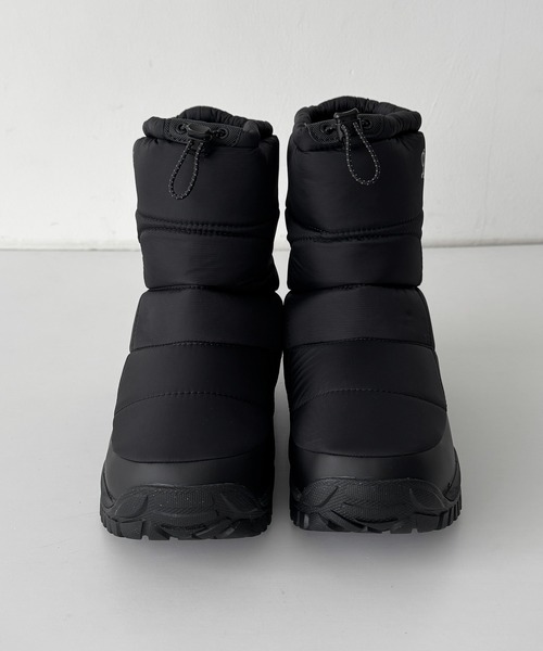 Danner(ダナー)の「DANNER FREDDO/D120100(ブーツ・レディース・ブラック・6/5/7)」の8枚目の写真