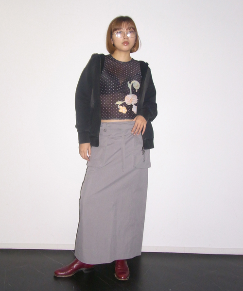 Oriens JOURNAL STANDARD（オリエンス ジャーナルスタンダード）の