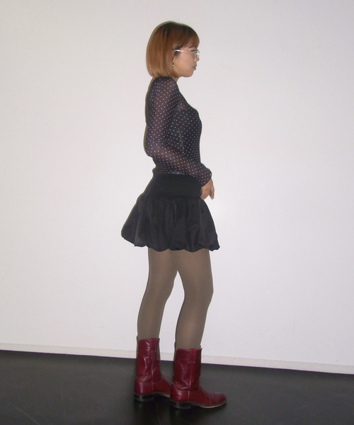 Oriens JOURNAL STANDARD（オリエンス ジャーナルスタンダード）の