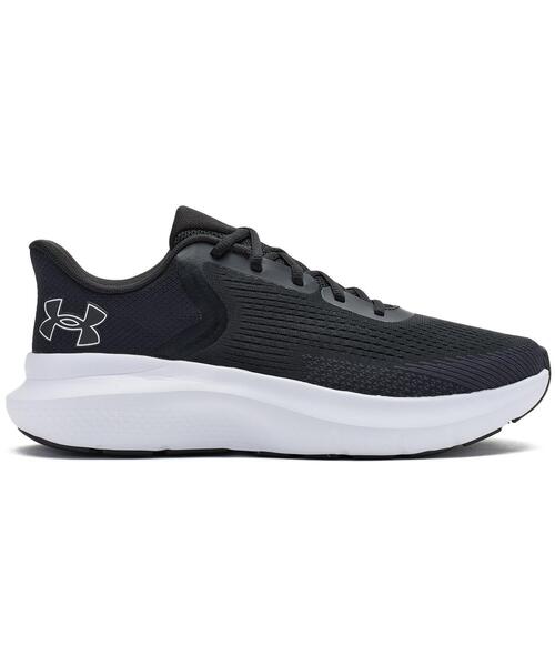 UNDER ARMOUR(アンダーアーマー)の「UAチャージド ローグ5(ランニング/メンズ)(スニーカー・メンズ・ブラック・26.0cm/28.5cm/25.5cm/26.5cm/27.0cm/25.0cm/27.5cm/28.0cm/29.0cm/30.0cm)」の1枚目の写真
