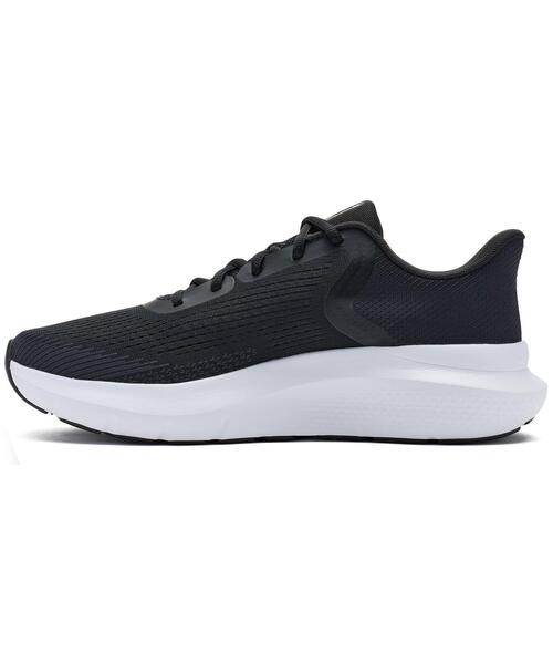UNDER ARMOUR(アンダーアーマー)の「UAチャージド ローグ5(ランニング/メンズ)(スニーカー・メンズ・ブラック・26.0cm/28.5cm/25.5cm/26.5cm/27.0cm/25.0cm/27.5cm/28.0cm/29.0cm/30.0cm)」の5枚目の写真